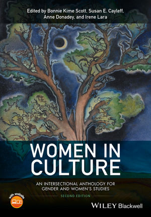 Women in Culture: An Intersectional Anthology of Gender and Women's Studies (eBook)