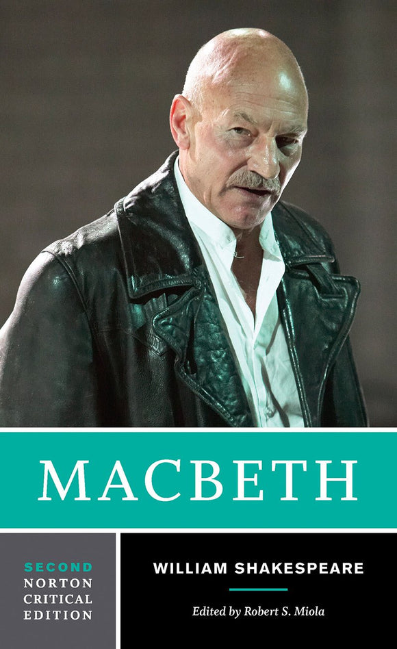 MacBeth: A Norton Critical Edition