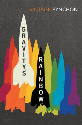 Gravitys Rainbow