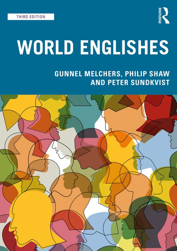 World Englishes�Ed. 3