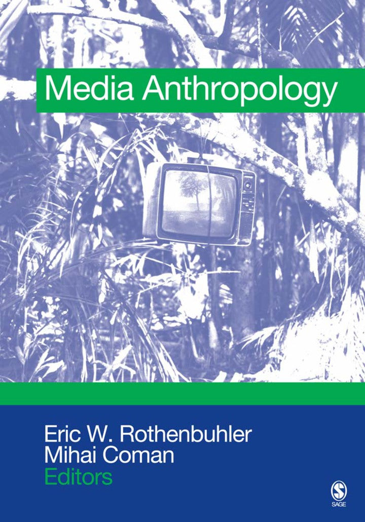 Media Anthropology Ed. 1 (eBook)