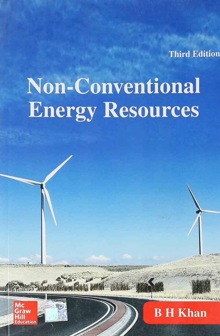 Non Conventional Energy Resources (eBook)