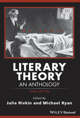 Literary Theory: An Anthology (eBook)