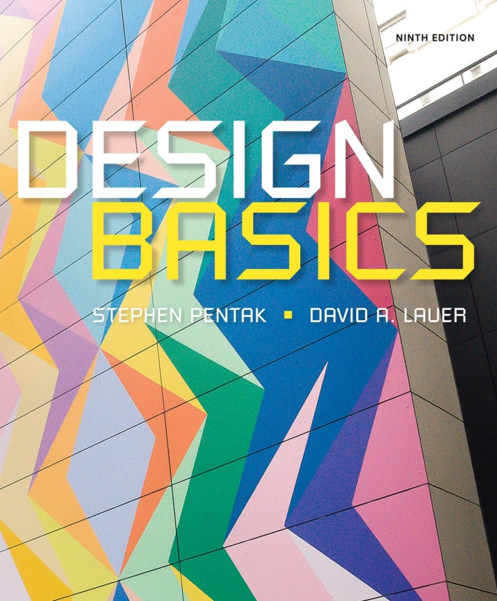 Design Basics (eBook)