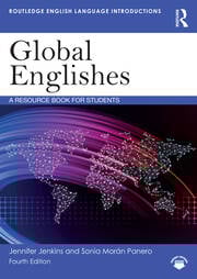 Global Englishes: A Resource Book for Students, 4e (eBook)