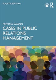 Cases in Public Relations Management, 4e (eBook)