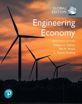 Engineering Economy (eBook)