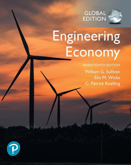 Engineering Economy (eBook)