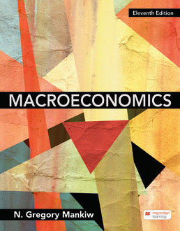 Achieve Essentials for Macroeconomics (12-Months)