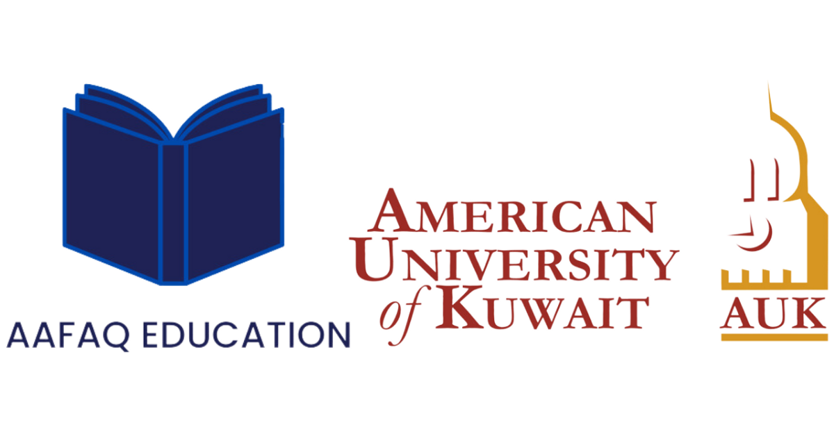 Aafaq Digital Spring 2024 | AUK.aafaqeducation