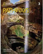 Pathways: Listening, Speaking and Critical Thinking 3 - with Spark platform