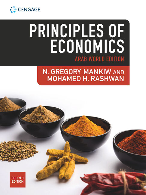 Principles of Economics Arab World 4th Edition