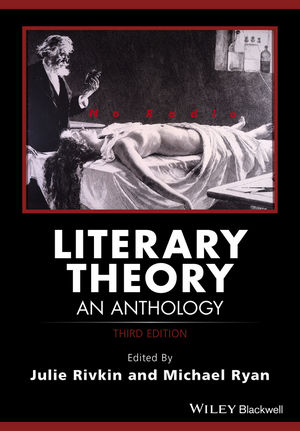 Literary Theory: An Anthology 3e