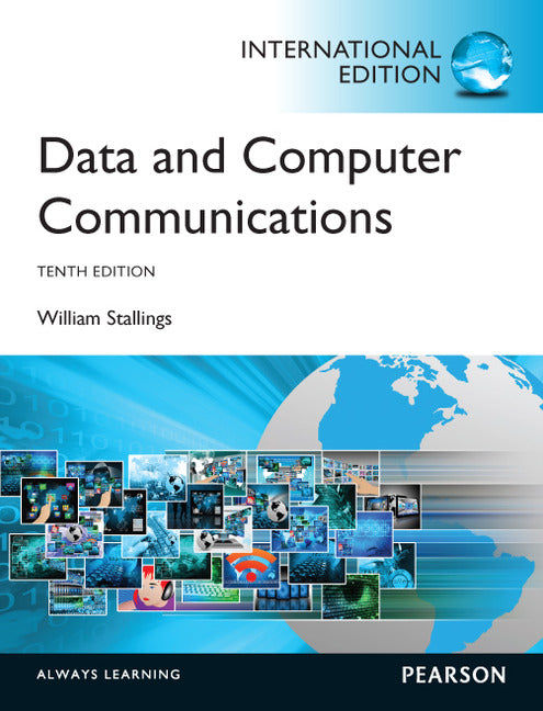 Data and Computer Communications (Print)
